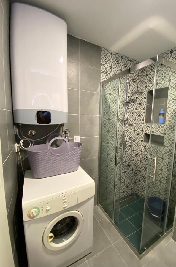 Апартаменти Apartman Kovacevic Бар Екстер'єр фото