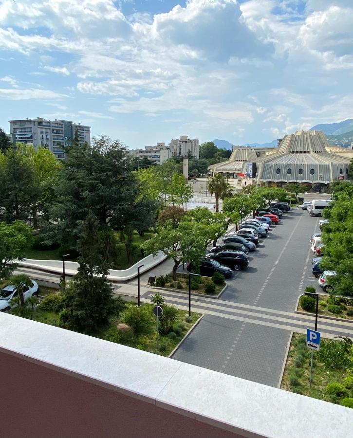 Апартаменти Apartman Kovacevic Бар Екстер'єр фото